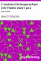 [Gutenberg 10894] • A Compilation of the Messages and Papers of the Presidents / Volume 1, part 2: John Adams